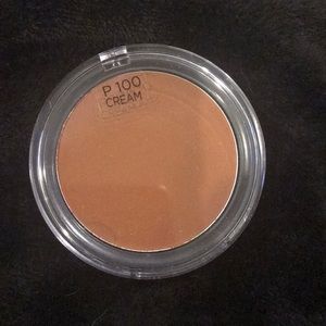 Coverfx P100 Total Cover Cream